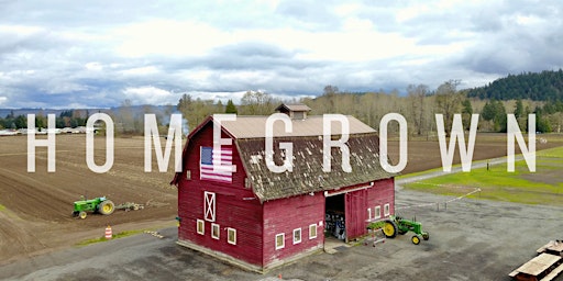 Homegrown | A Curated Market primary image