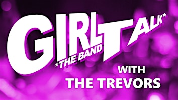 Imagem principal de girl talk the band Live at High Line Brewing