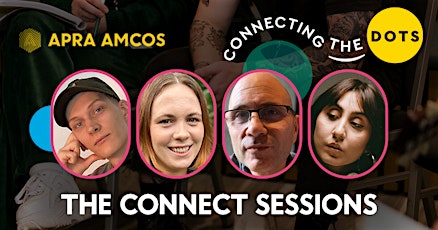 The Connect Sessions - Sydney primary image