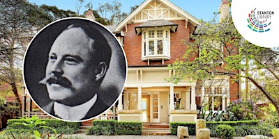 Imagem principal do evento Unearthing North Shore's forgotten architect