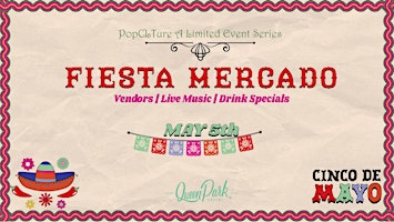 Fiesta Mercado | Cinco de Mayo  primärbild