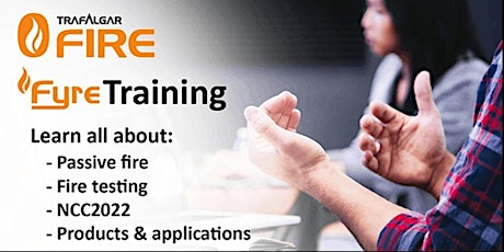 Fyre Training (VIC)- Passive Fire Protection and NCC Compliance Update