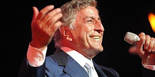 Imagem principal do evento Tony Bennett Tribute