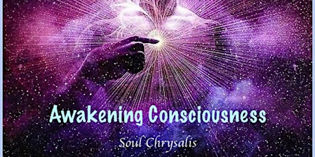 Awakening Higher Levels of Consciousness