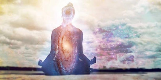 Mahatma Meditation: Awakening to Energies of Unconditional Love primary image