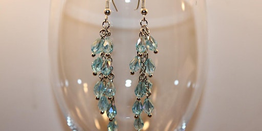 Immagine principale di Everybody Makes: Bead Earrings 