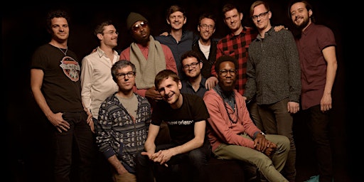 Snarky Puppy Tickets primary image