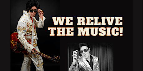 Image principale de Elvis tribute, free concert