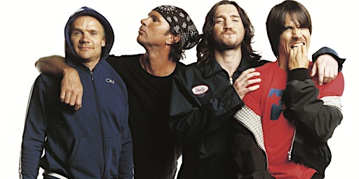 Imagem principal do evento Red Hot Chili Peppers Salt Lake City Tickets