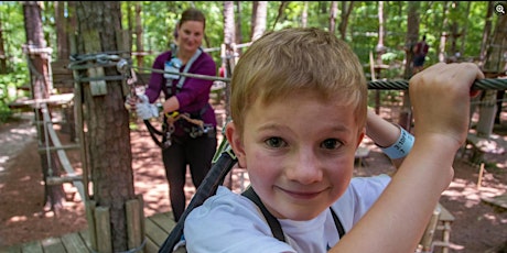 Interwoven: Adventure Park for SOF Moms and Kids