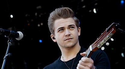 Hunter Hayes Tickets