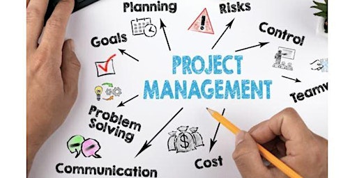 GGA Diploma of Project Management '24 primary image