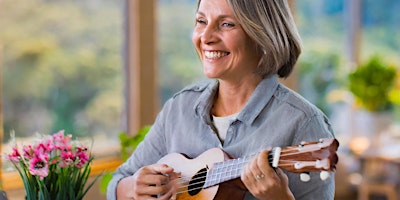 YouCanLele - Learn Ukelele | Trott Park primary image