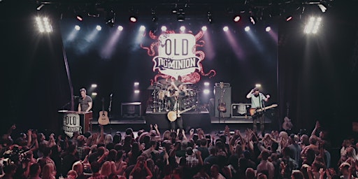Old Dominion Tickets primary image