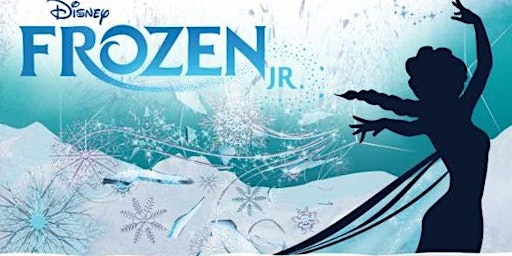 Image principale de Frozen Jr.