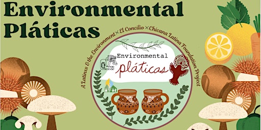 Platicas  Medioambientales primary image