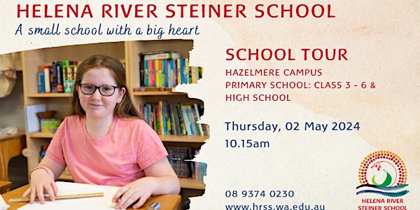 Helena River Steiner School - Hazelmere Campus