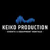 KEIKO PRODUCTION GROUP's Logo