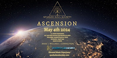 ASCENSION Day Festival primary image