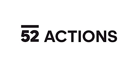 Performance | Practice Practise meets '52 ACTIONS'