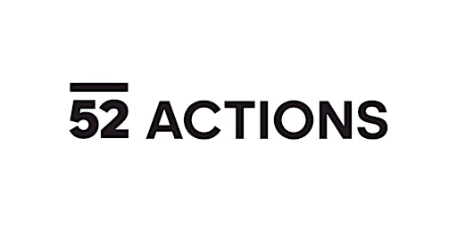 Performance | Practice Practise meets '52 ACTIONS' primary image