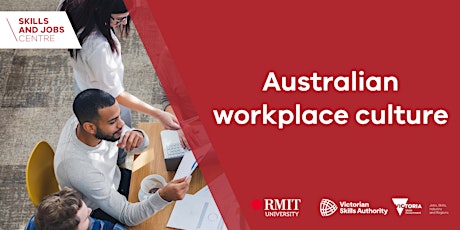 Australian workplace culture