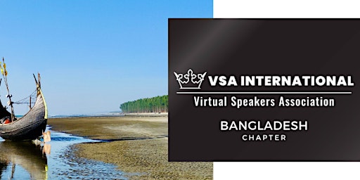 Primaire afbeelding van VSAI Bangladesh Chapter Launch!