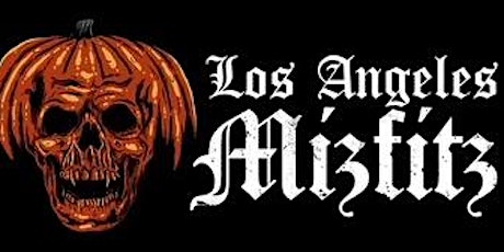 Misfits Tribute by Los Angeles Mizfits primary image