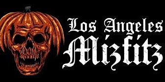 Imagem principal do evento Misfits Tribute by Los Angeles Mizfits