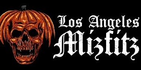 Misfits Tribute by Los Angeles Mizfits