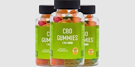 Imagen principal de Makers CBD Gummies (Warning) Important Information No One Will Tell You