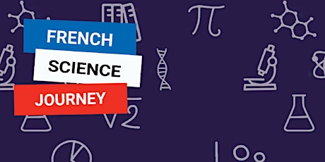 French Science Journey primary image