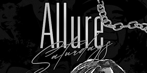 Immagine principale di Free Each and Every Saturday "Allure Saturday's" at The Rabbit Hole TSQ 