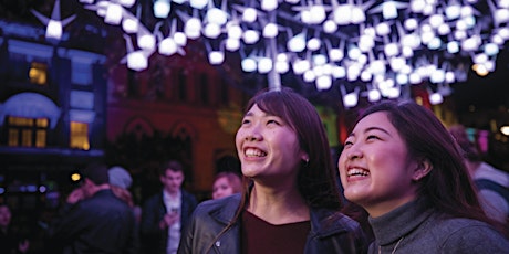 Women's Safety in Purple Flag Precinct (YCK, Sydney CBD)