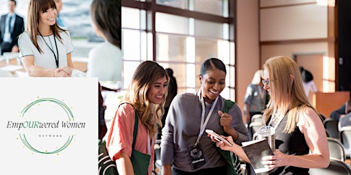 Immagine principale di EmpOURwered Women's Network Lunch 