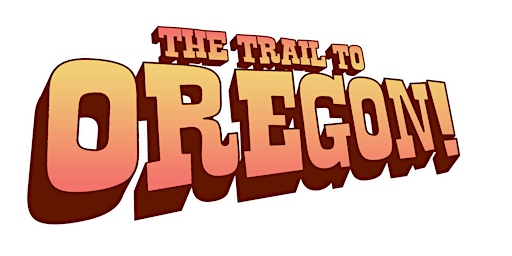 Imagem principal do evento UTG Presents: The Trail to Oregon