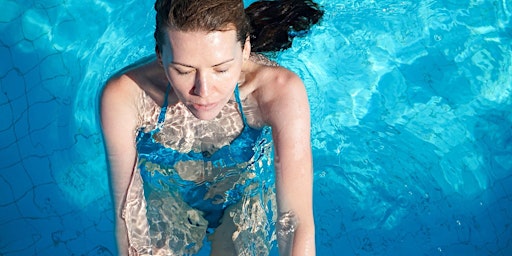 Image principale de Warm Water Yoga