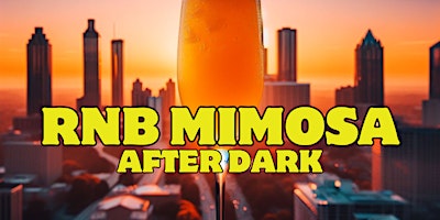 RnB Mimosa After Dark primary image