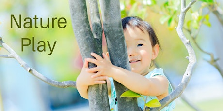 Nature Playgroup at Blackburn Lake Sanctuary