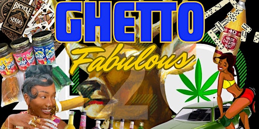 Ghetto Fabulous primary image