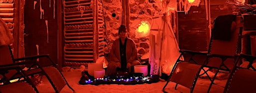 Collection image for Sound Immersion in the Salt Cave