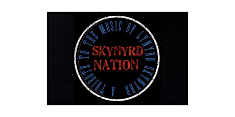 Lynyrd Skynyrd Tribute by Skynyrd Nation primary image