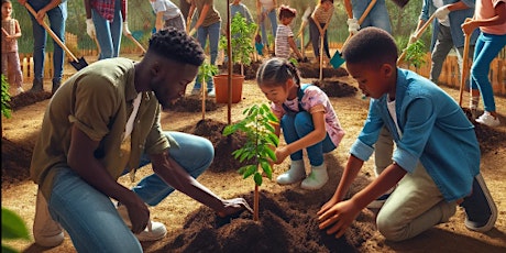 WELLNESS AND ECOLOGY PARK GRAND OPENING