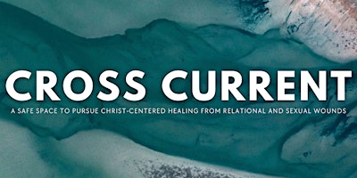 Primaire afbeelding van Cross Current: healing together.