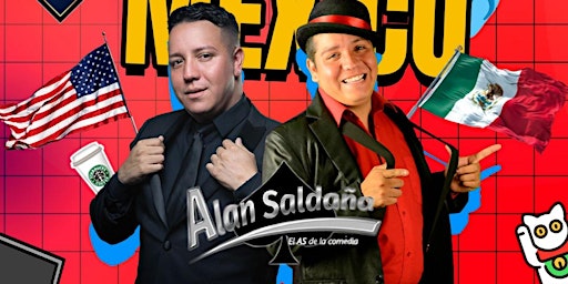 ALAN SALDAÑA | EL PASO TX primary image