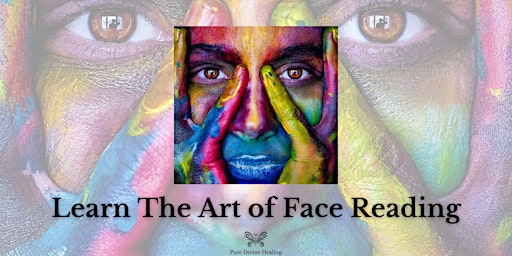 Imagem principal de Face Reading Workshop