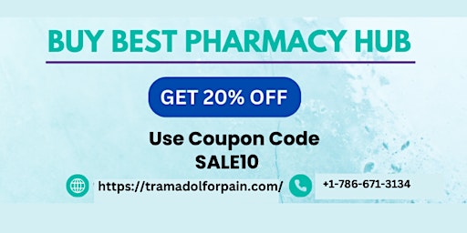 Primaire afbeelding van Buy  Modafinil Online Medicine deals for recreational activities