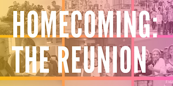 Homecoming: The Reunion