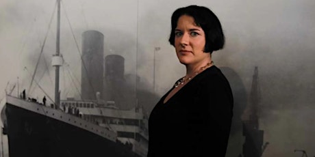 Evening Editions: Stories from the Titanic