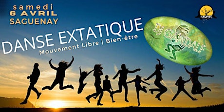 Danse Extatique Saguenay